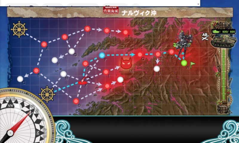 E2-2 輸送ゲージ