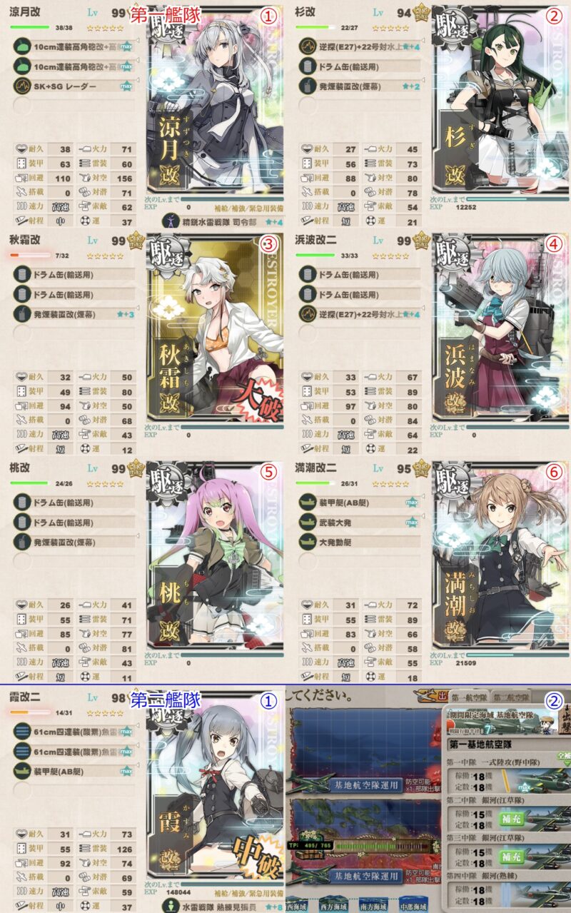 E2-1 輸送ゲージ