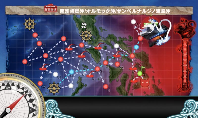E2-2 戦力ゲージ1