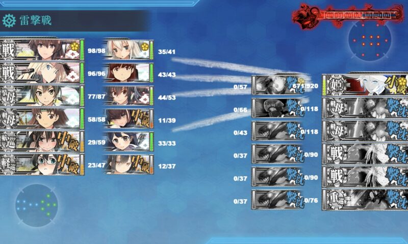 E2-2 戦力ゲージ1