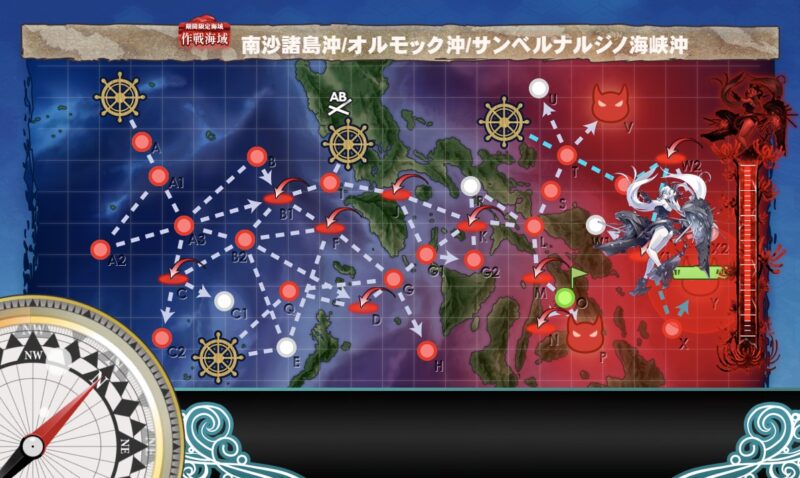 E2-3 戦力ゲージ2 削り