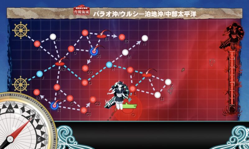 E3-1 戦力1