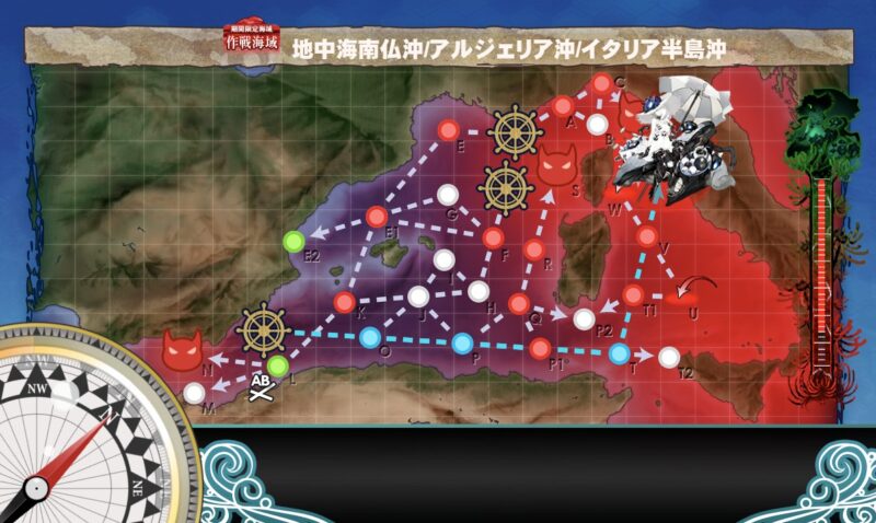 E4-4 戦力3