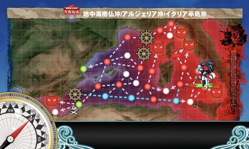Y1マスS勝利×2 + YマスS勝利×2